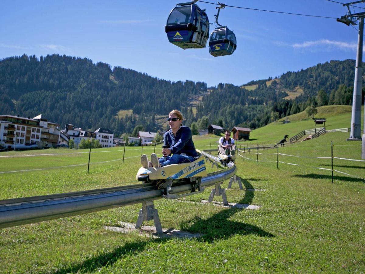 Modern Apartment In Hochgallmigg With Balcony Esterno foto